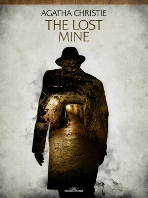 cover image of The Lost Mine